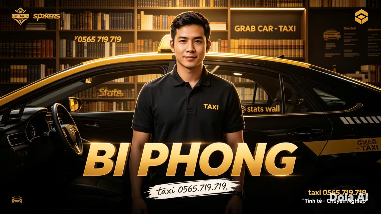 TAXI NHANH BMT
